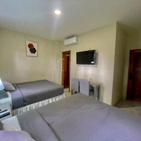 Hotel Finca San Nicolas サンサルバドル エクステリア 写真