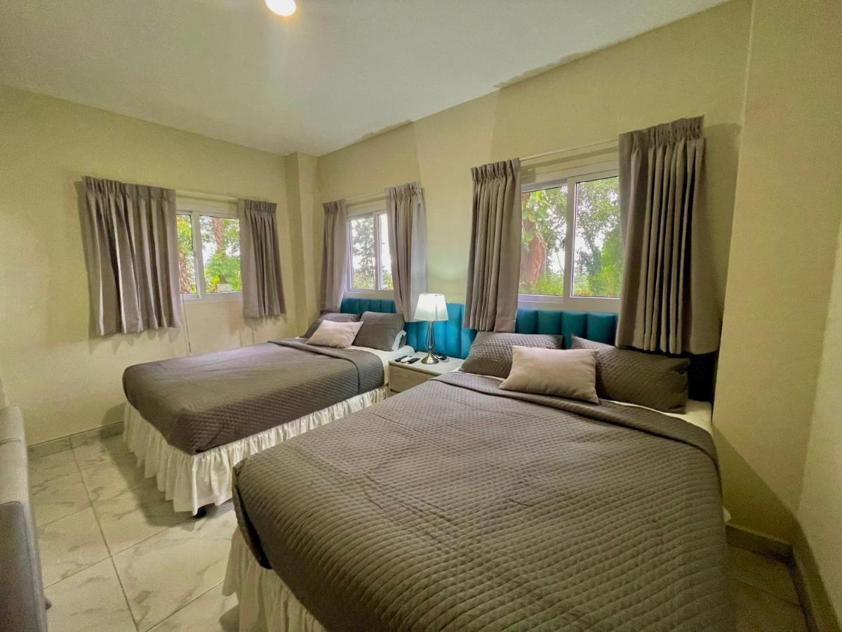 Hotel Finca San Nicolas サンサルバドル エクステリア 写真