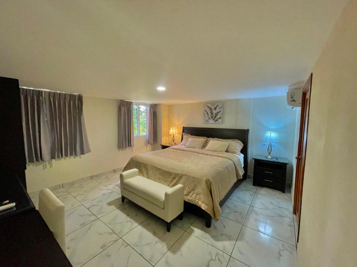 Hotel Finca San Nicolas サンサルバドル エクステリア 写真