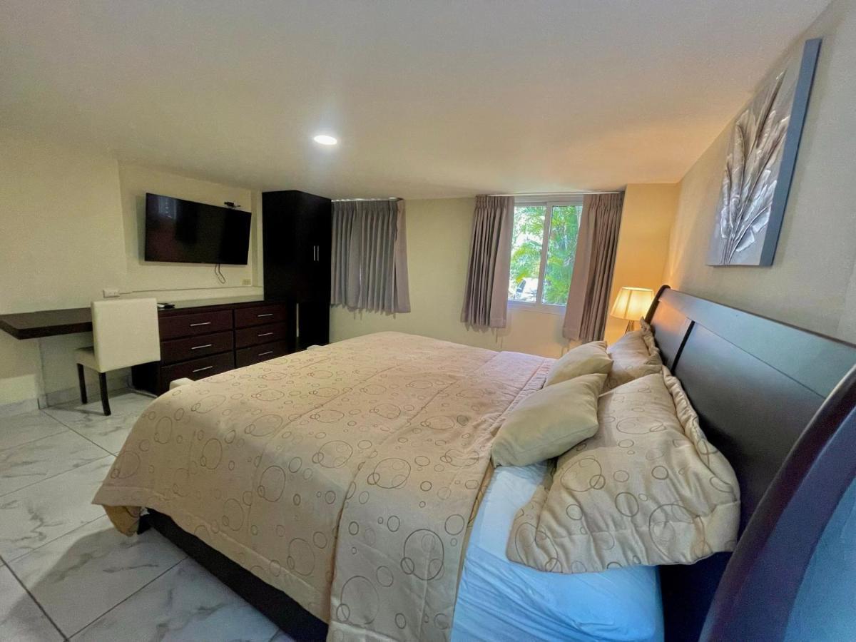 Hotel Finca San Nicolas サンサルバドル エクステリア 写真