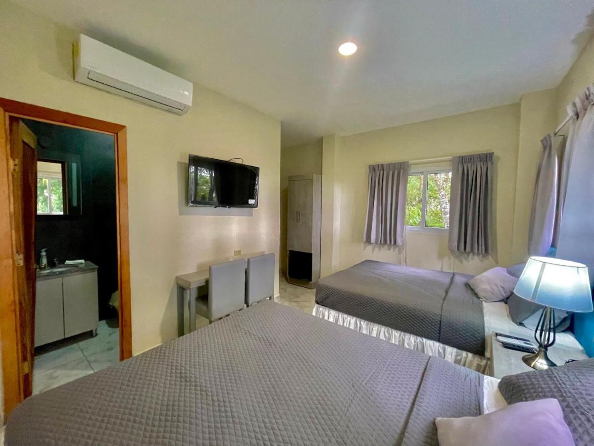 Hotel Finca San Nicolas サンサルバドル エクステリア 写真