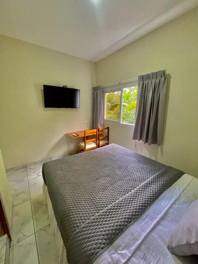 Hotel Finca San Nicolas サンサルバドル エクステリア 写真
