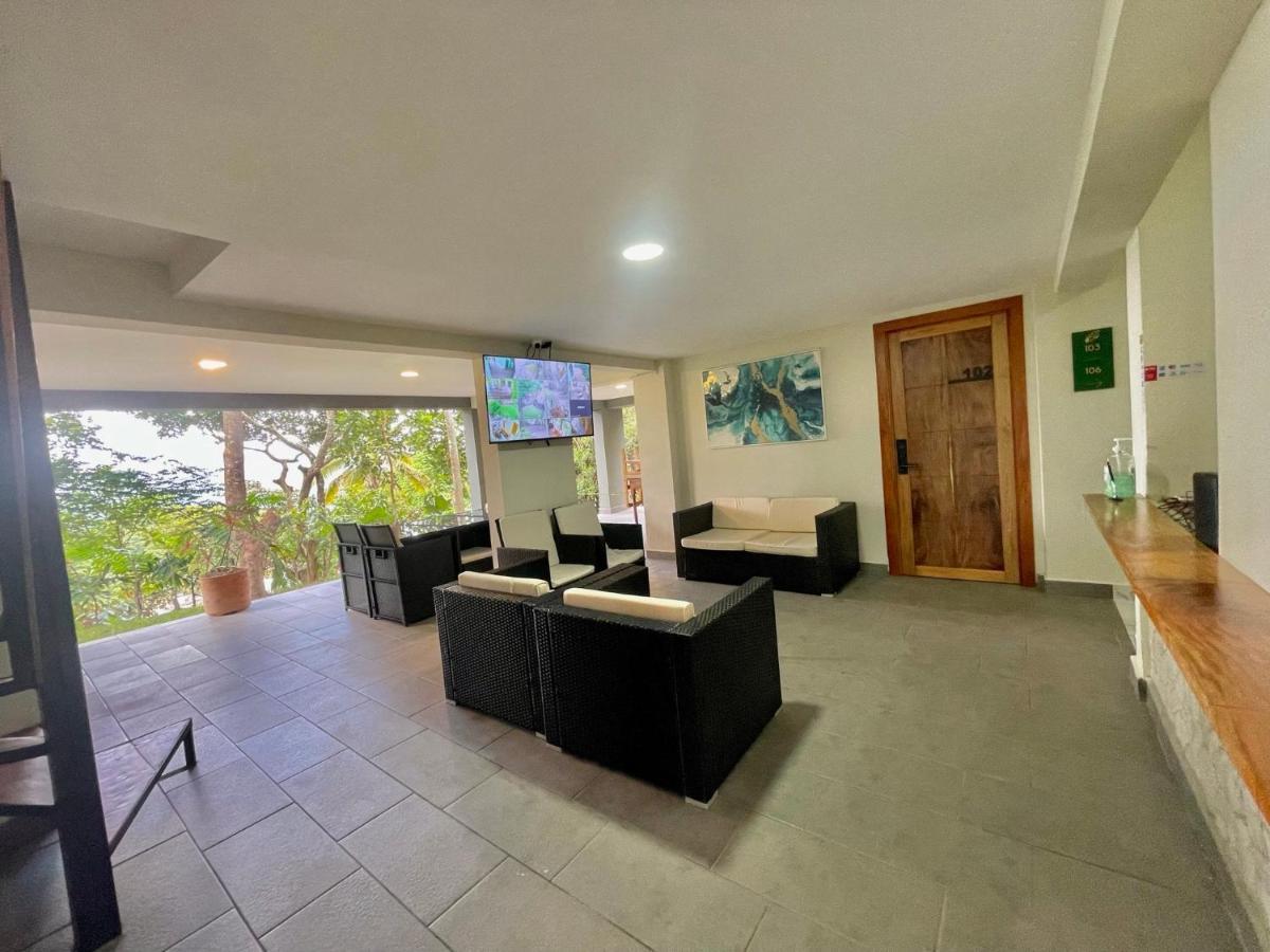 Hotel Finca San Nicolas サンサルバドル エクステリア 写真